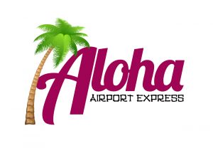 Aloha Airport Express is becoming VegasAirporter.com